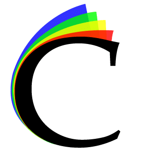 Clear Analytics logo