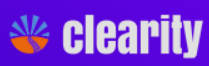 Clearity logo