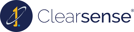 1Clearsense logo