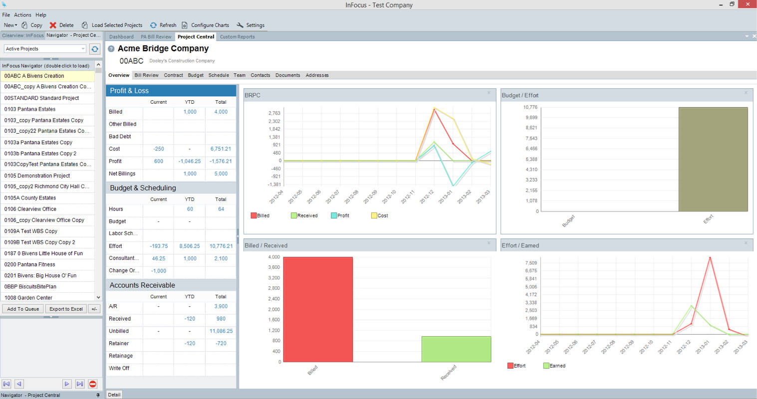 Clearview InFocus Pricing, Reviews and Features (December 2019