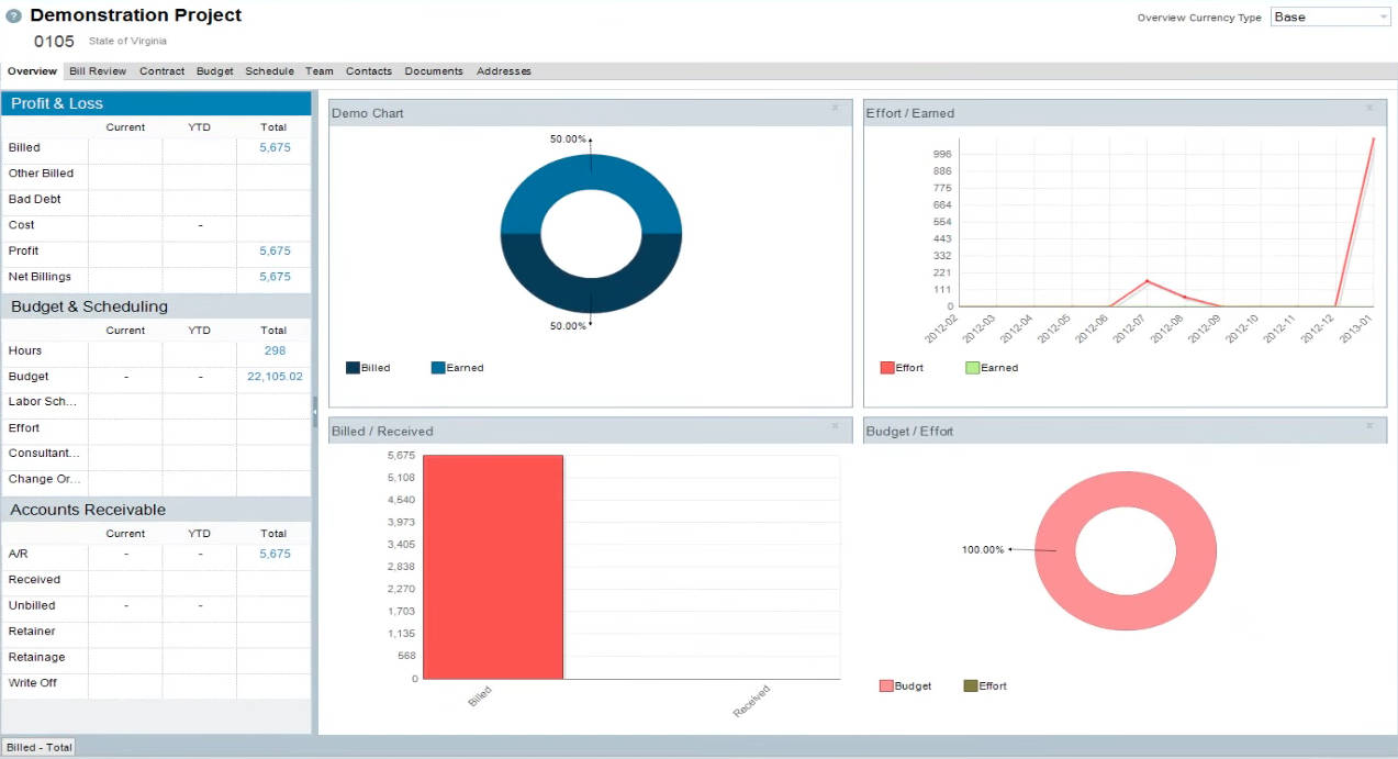 Clearview InFocus Pricing, Reviews and Features (December 2019