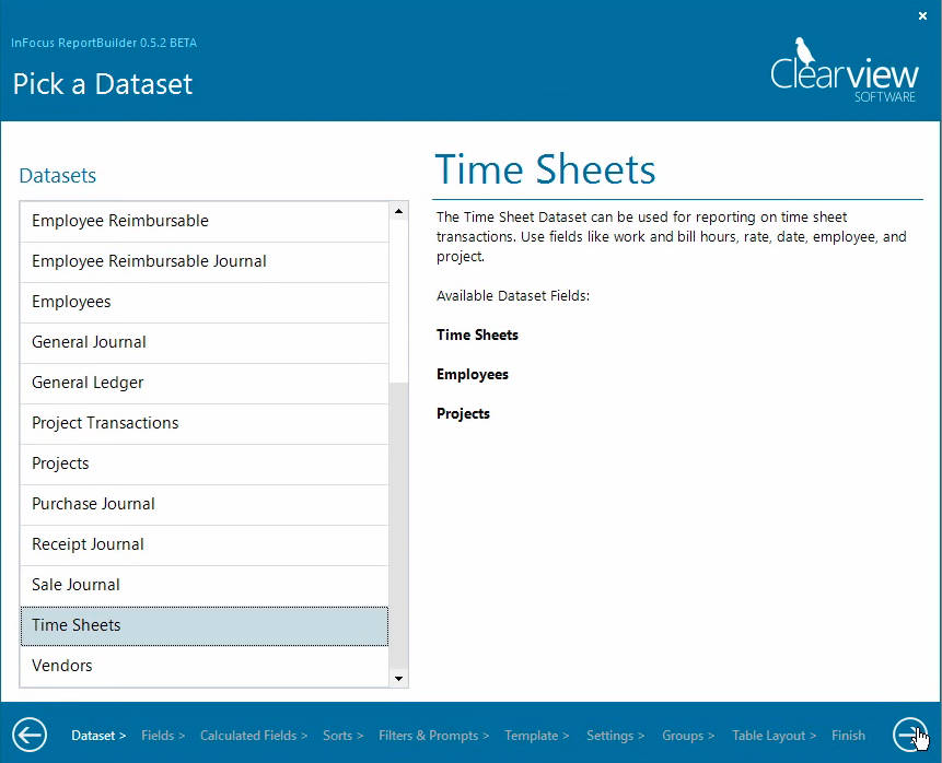 Clearview InFocus Pricing, Reviews and Features (October 2019