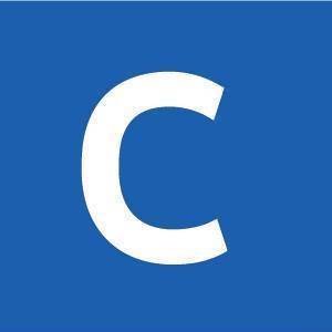 Clearwater Analytics logo