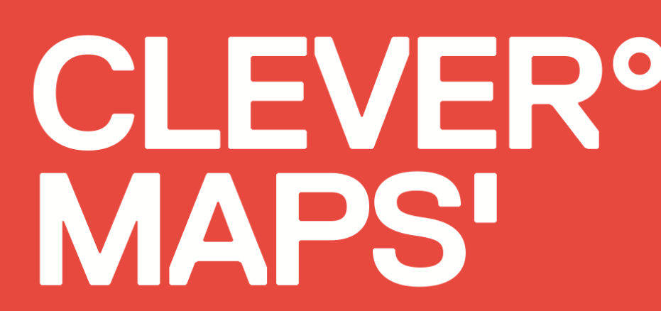 CleverMaps logo