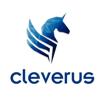Cleverus logo