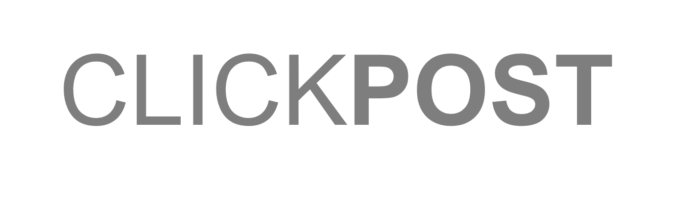clickpost vs shiprocket vs wareiq_ClickPost 