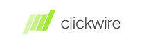 Clickwire logo