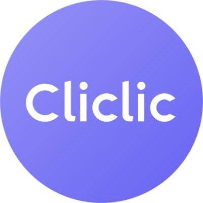 Cliclic AI logo