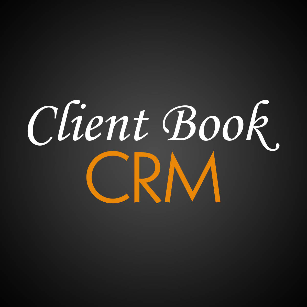 Client Book CRM logo