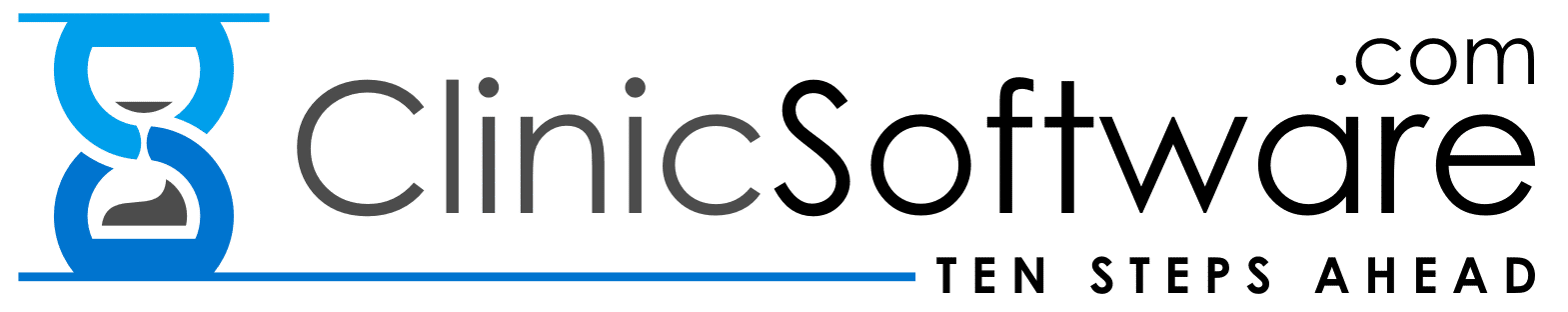 ClinicSoftware.com logo