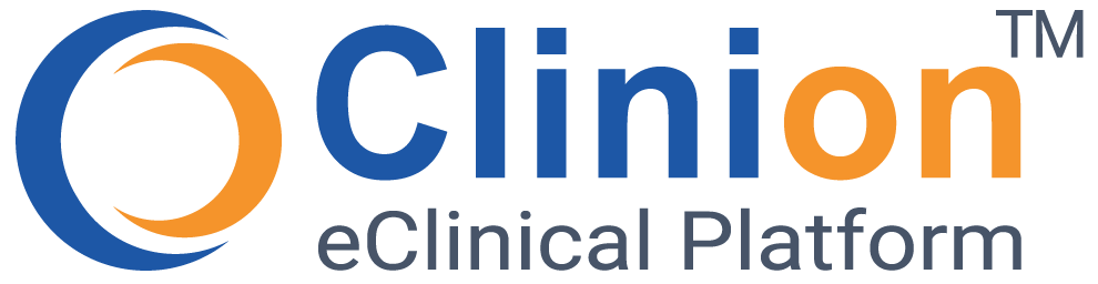 Clinion logo