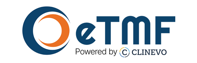 Clinion eTMF logo