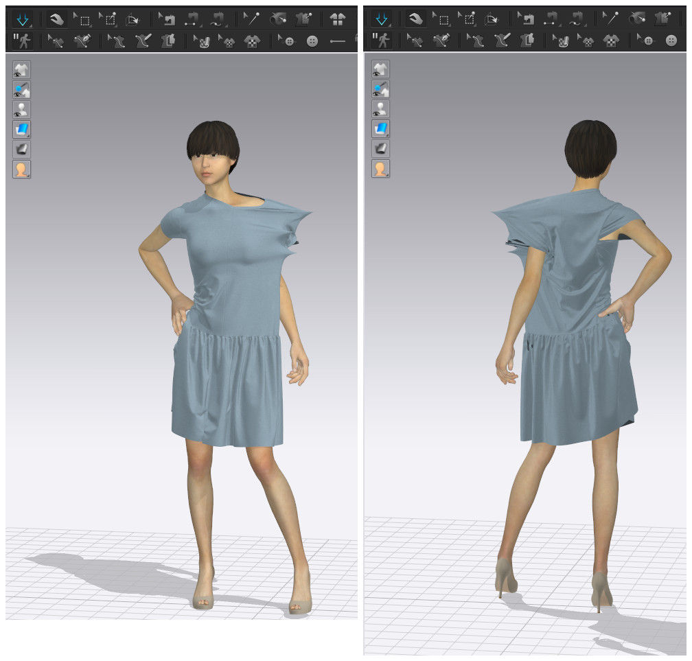 CLO 3D Fashion Pricing, Reviews and Features (March 2024