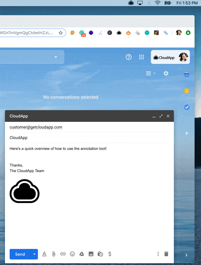 cloudapp reviews