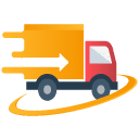 CloudApper Fleet logo