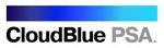 CloudBlue PSA logo