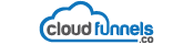 Cloud Funnels logo