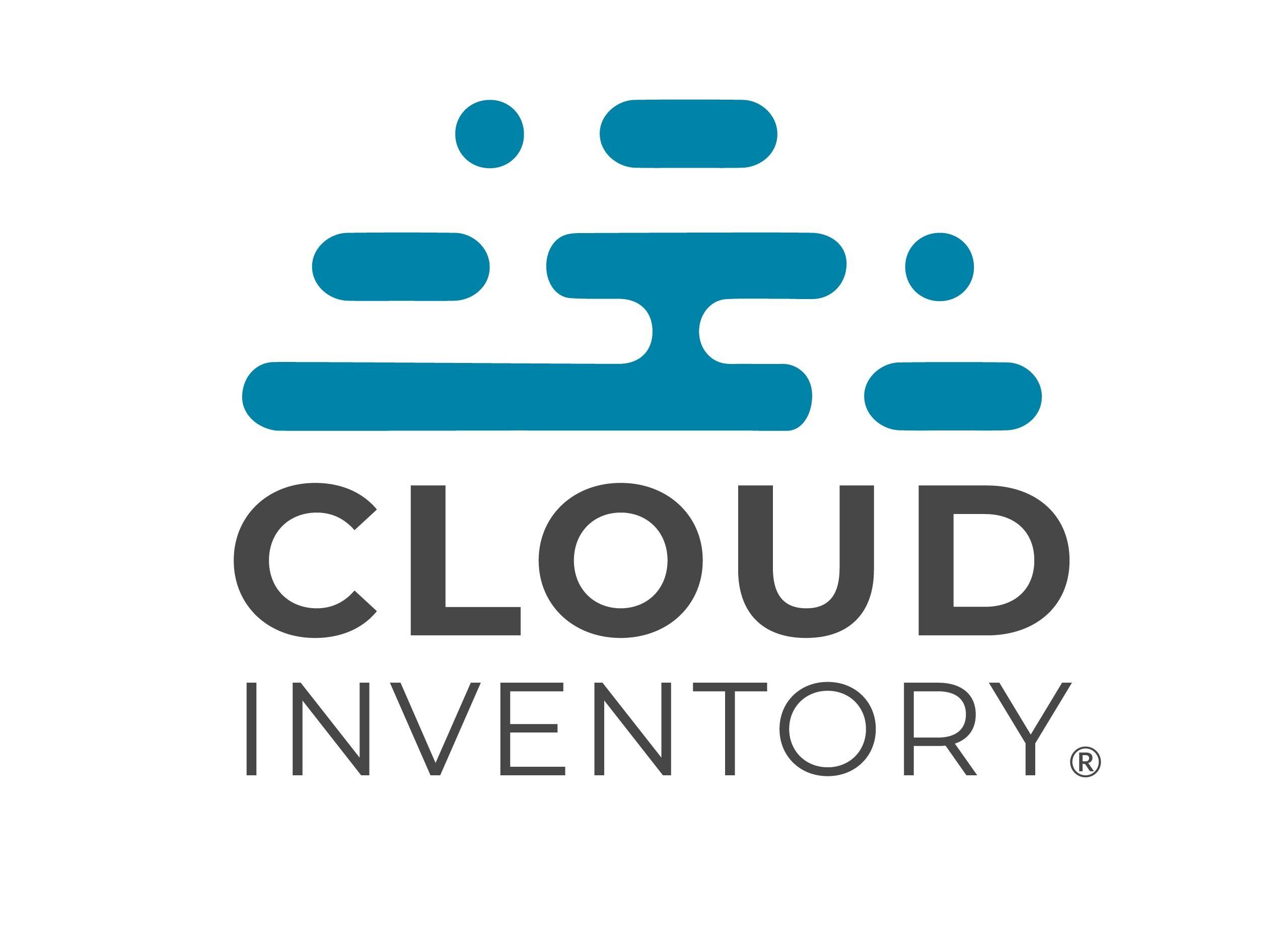 Cloud Inventory logo
