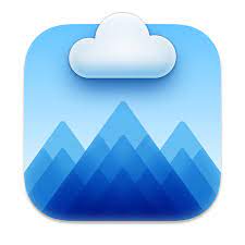CloudMounter logo