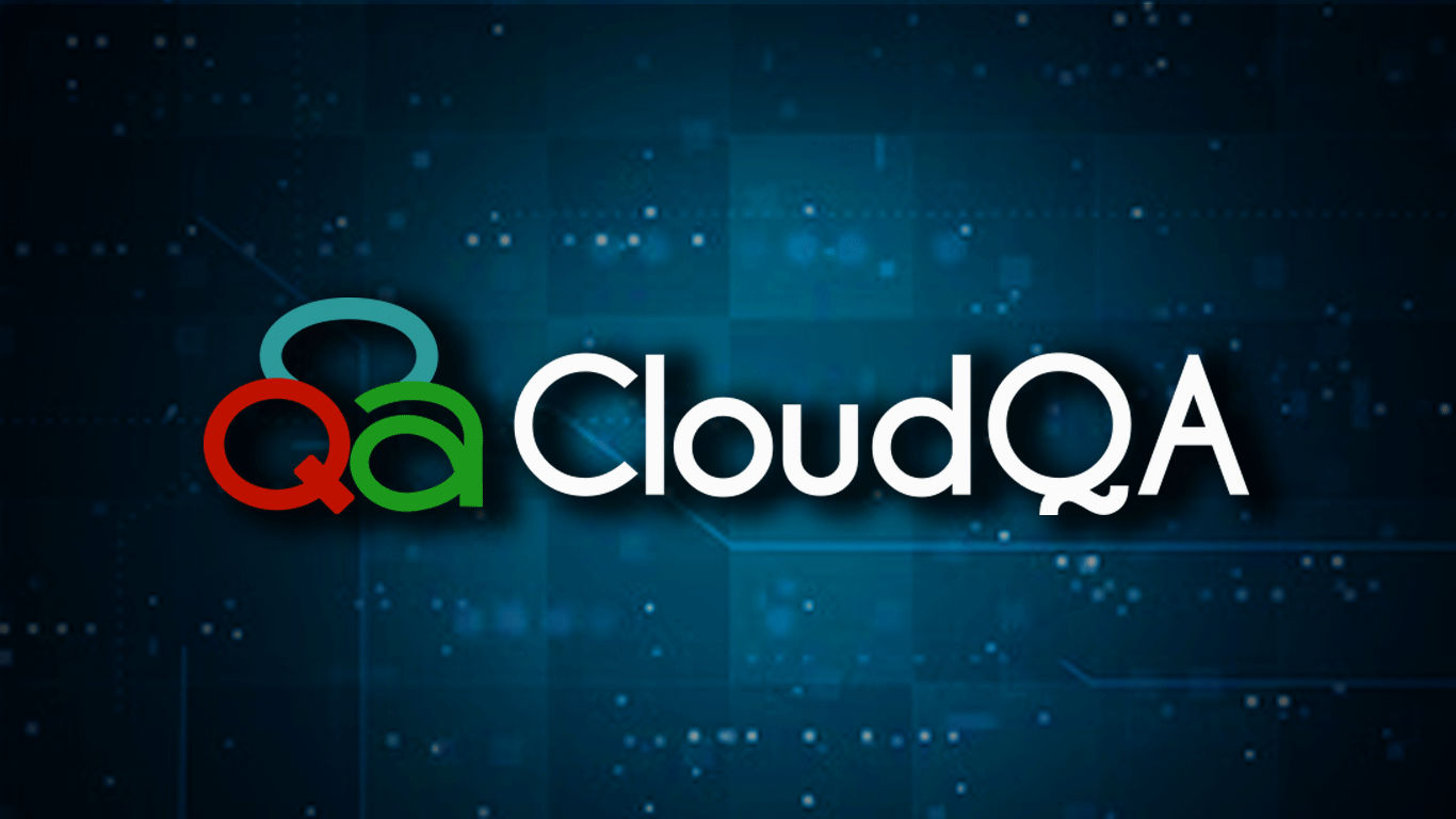 CloudQA - BrowserStack Free Alternatives