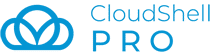 CloudShell Pro logo