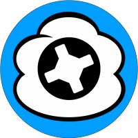 CloudWright logo