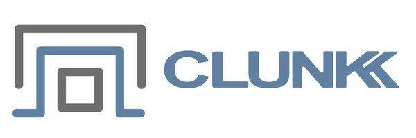 Clunkk logo