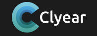 Clyear logo