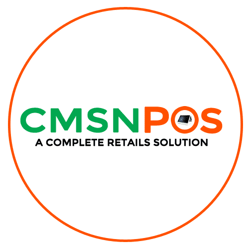 CMSN POS logo