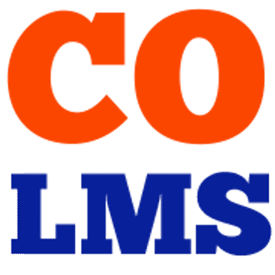 CobaltLMS logo