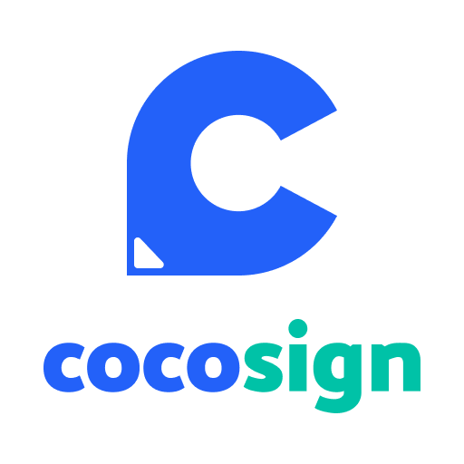 CocoSign - DocuSign Online Alternatives