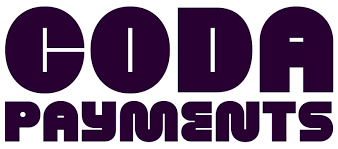 Coda Payments logo