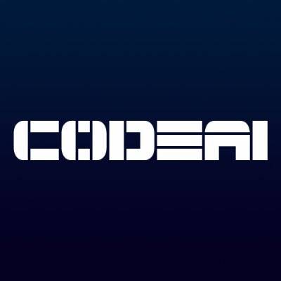 CodeAI Pro logo