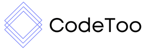 CodeToo logo