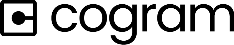 Cogram logo