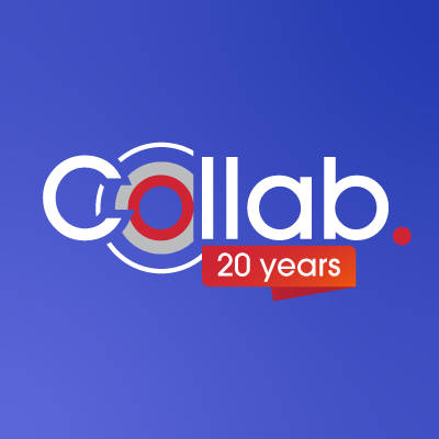 Collab logo