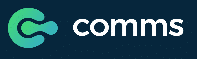 Comms logo