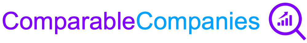 Comparable Companies logo