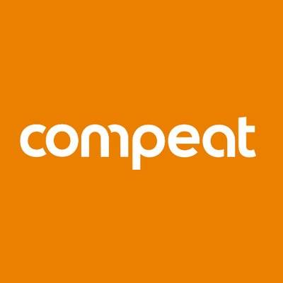 Compeat logo