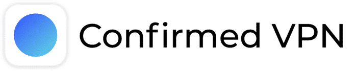 Confirmed VPN logo
