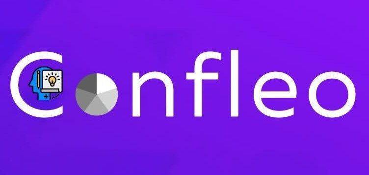 Confleo logo