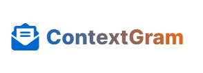 ContextGram logo