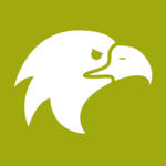 Contract Eagle logo