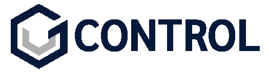 Control logo