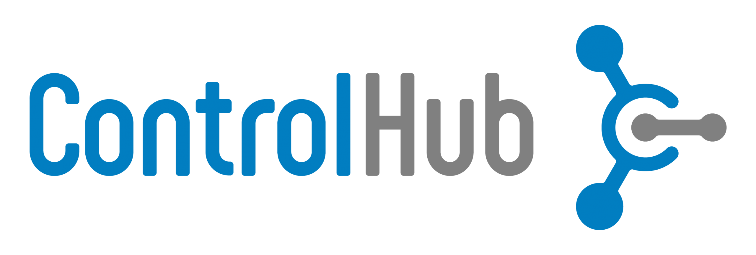 ControlHub logo