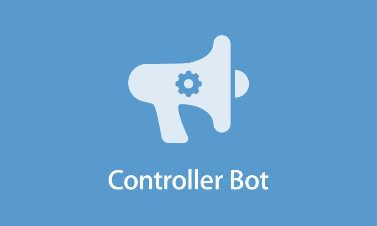 Controller Bot - Bot Platforms Software