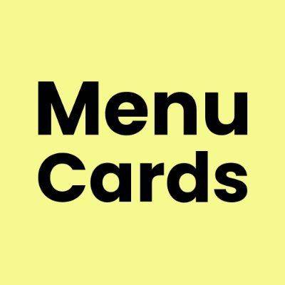 Convert Menu logo