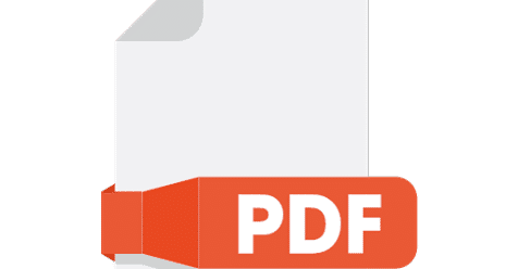 Convert PDFs logo
