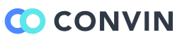 Convin logo