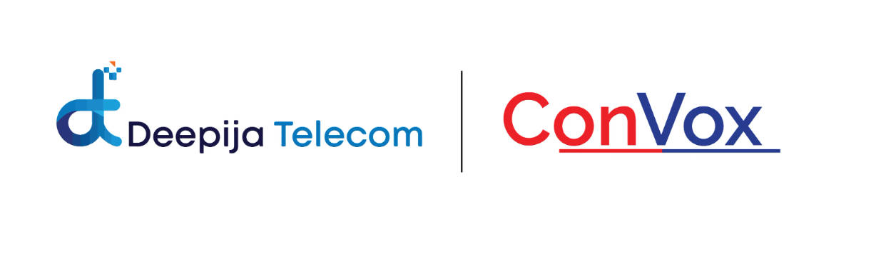 ConVox logo